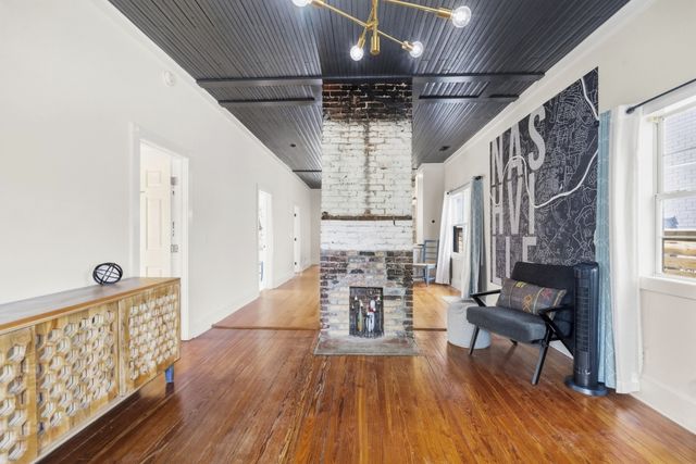 1232 Joseph Ave, Nashville, TN 37207