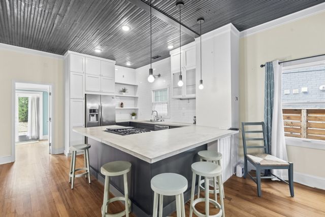 1232 Joseph Ave, Nashville, TN 37207