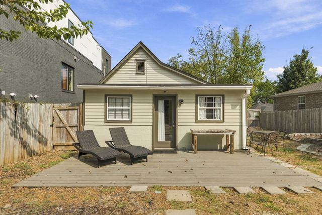 1232 Joseph Ave, Nashville, TN 37207