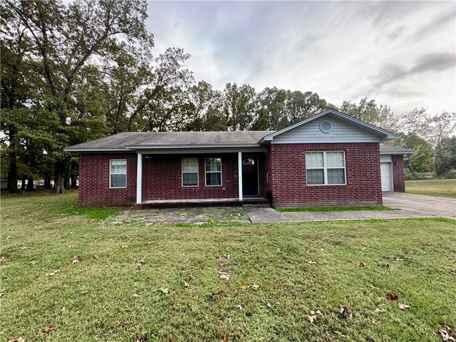 10 Treva Lane, Clarksville, AR 72830