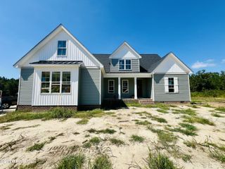 176 Hillstead Way, Smithfield, NC 27577