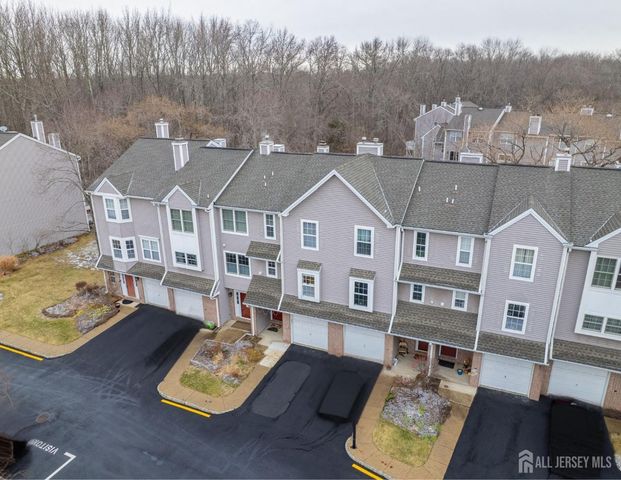 117 N Barrow Place, Princeton, NJ 08540