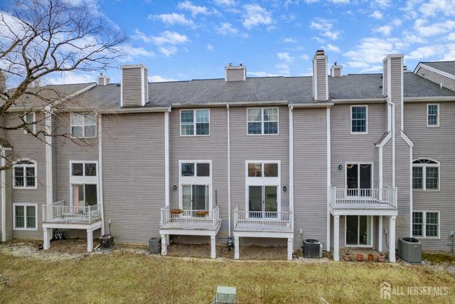 117 N Barrow Place, Princeton, NJ 08540