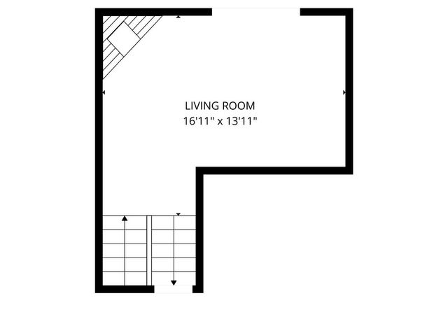 117 N Barrow Place, Princeton, NJ 08540