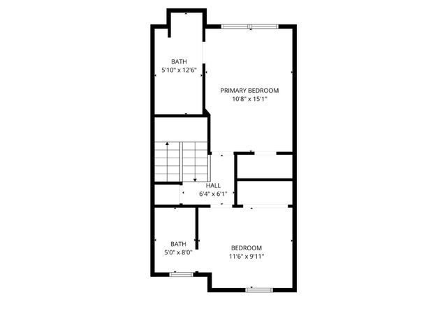 117 N Barrow Place, Princeton, NJ 08540