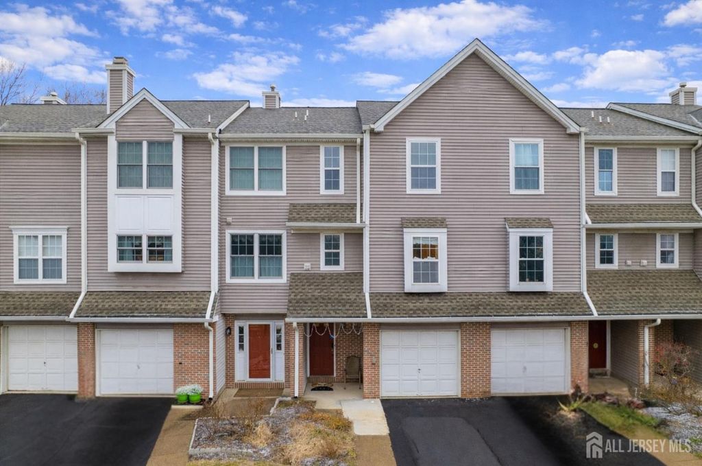 117 N Barrow Place, Princeton, NJ 08540