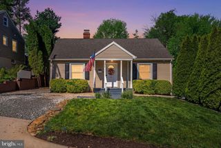 1314 S WEST ST, Culpeper, VA 22701