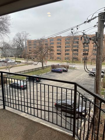 1 N CHESTNUT Avenue 2E, Arlington Heights, IL 60005