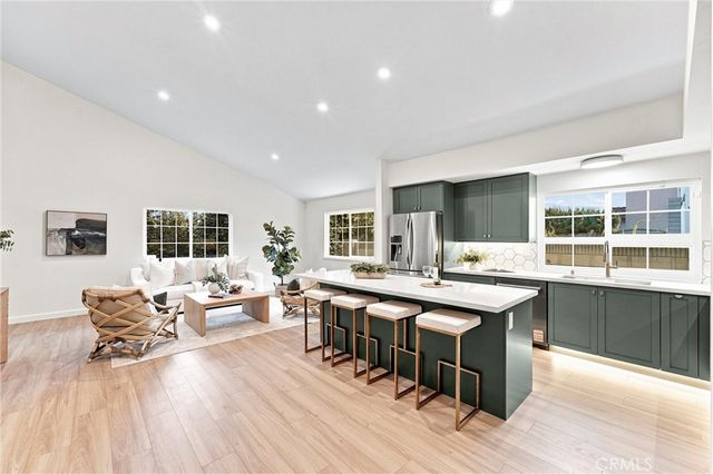 15618 Caulfield, Norwalk, CA 90650