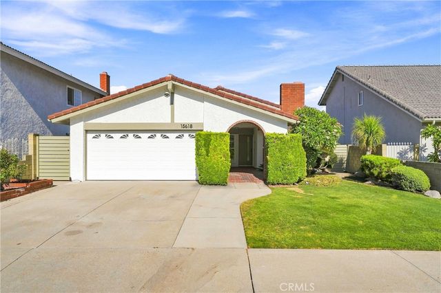 15618 Caulfield, Norwalk, CA 90650