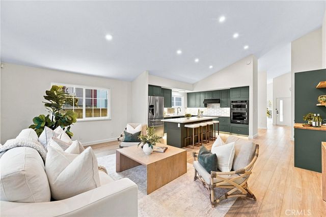 15618 Caulfield, Norwalk, CA 90650