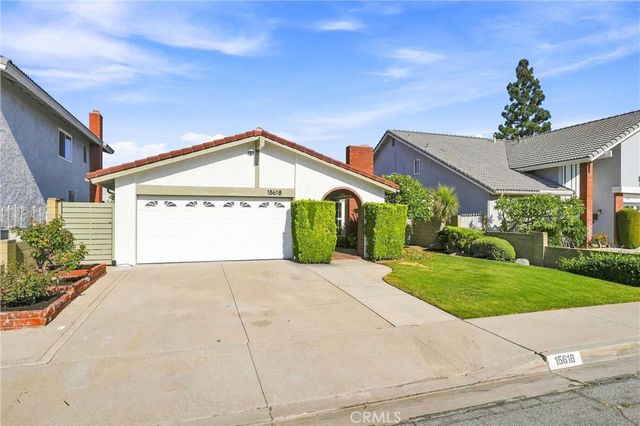 15618 Caulfield, Norwalk, CA 90650