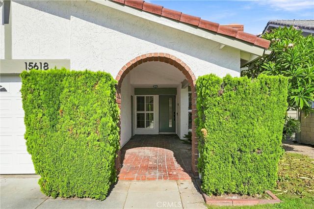 15618 Caulfield, Norwalk, CA 90650