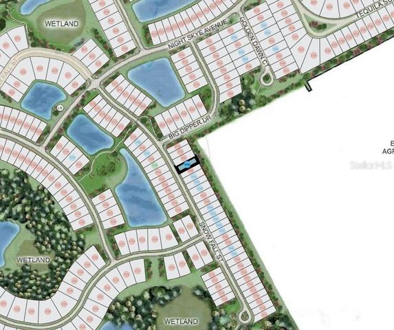 8556 SNOWFALLL STREET, Sarasota, FL 34241