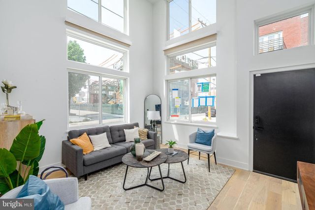 2616 E HAGERT ST, Philadelphia, PA 19125