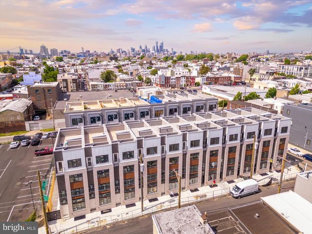 2616 E HAGERT ST, Philadelphia, PA 19125