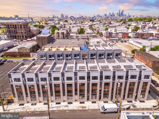 2616 E HAGERT ST, Philadelphia, PA 19125