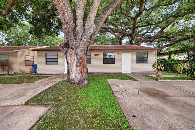 397 SW 2ND STREET, Largo, FL 33770