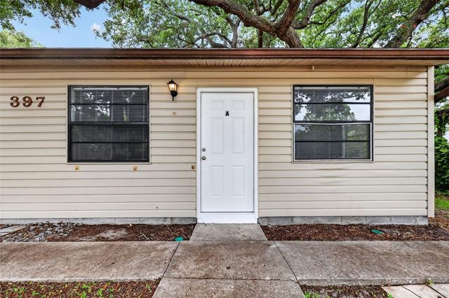 397 SW 2ND STREET, Largo, FL 33770