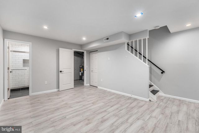 1248 BARNABY TER SE, Washington, DC 20032