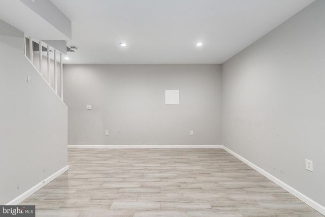 1248 BARNABY TER SE, Washington, DC 20032