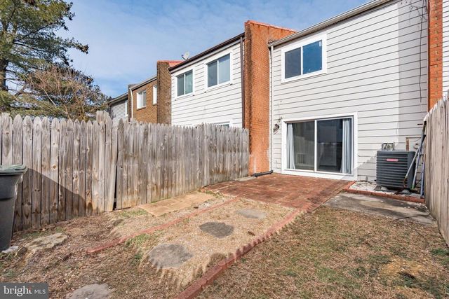 1248 BARNABY TER SE, Washington, DC 20032