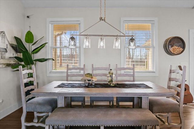 2440 Richland Harbor Rd, Waverly, TN 37185