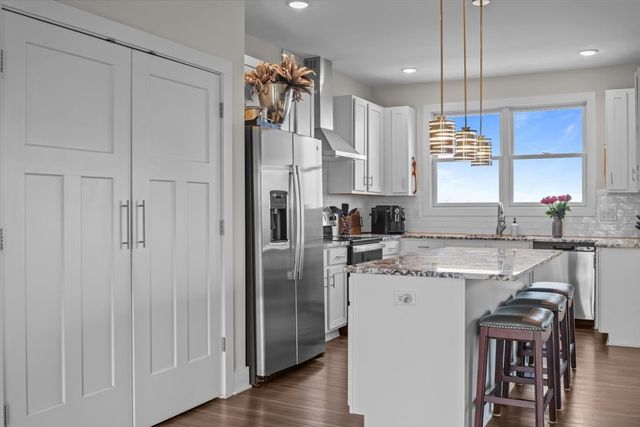 2440 Richland Harbor Rd, Waverly, TN 37185