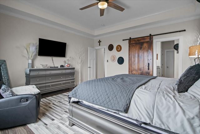 2440 Richland Harbor Rd, Waverly, TN 37185