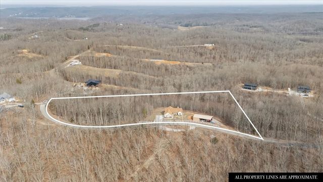 2440 Richland Harbor Rd, Waverly, TN 37185