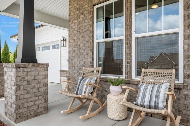 6161 Binns Lane, Hermitage, TN 37076