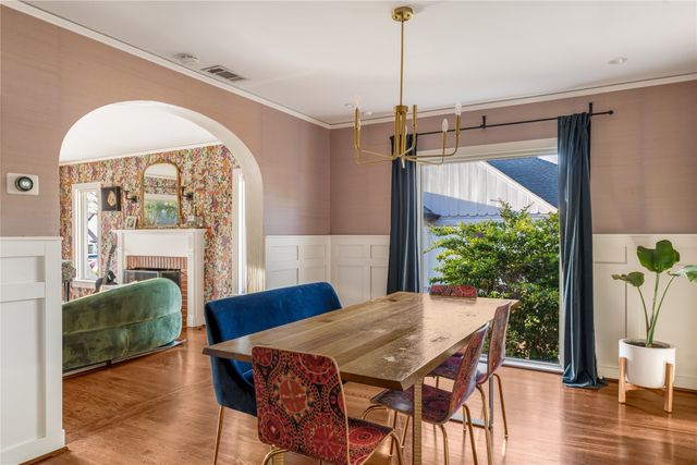 722 Tenna Loma Court, Dallas, TX 75208