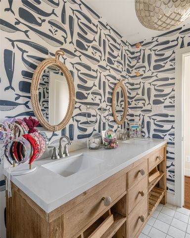 722 Tenna Loma Court, Dallas, TX 75208