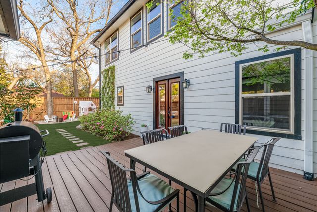 722 Tenna Loma Court, Dallas, TX 75208