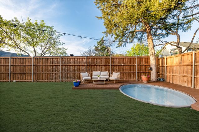 722 Tenna Loma Court, Dallas, TX 75208