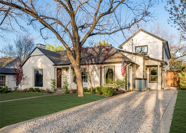 722 Tenna Loma Court, Dallas, TX 75208