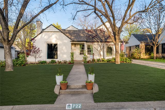 722 Tenna Loma Court, Dallas, TX 75208