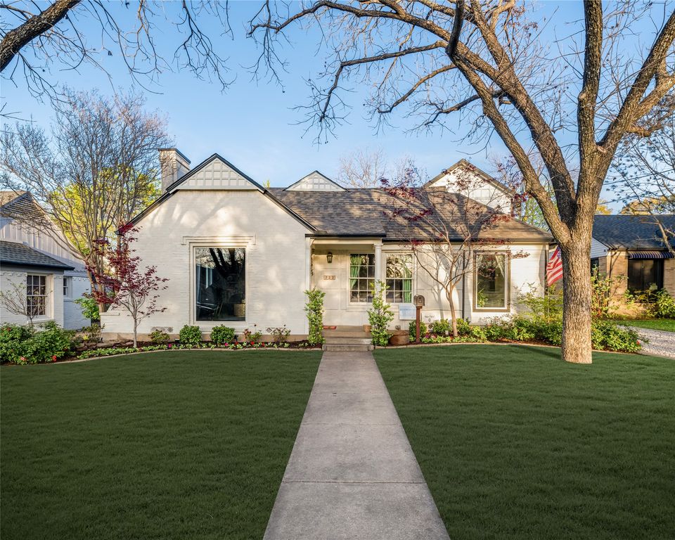 722 Tenna Loma Court, Dallas, TX 75208