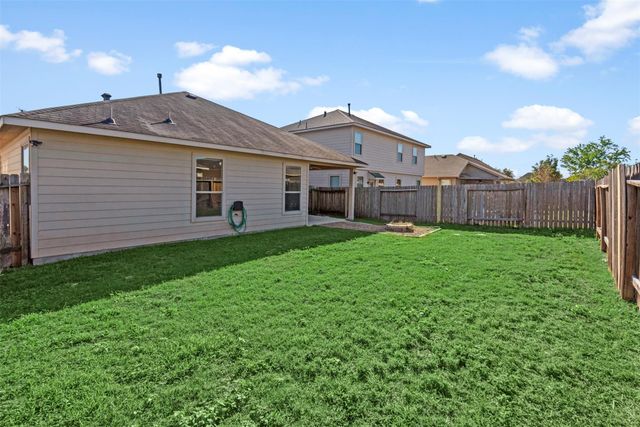 8734 Auburn Mane Drive, Tomball, TX 77375