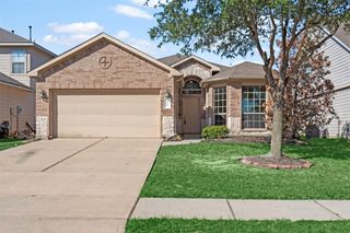 8734 Auburn Mane Drive, Tomball, TX 77375