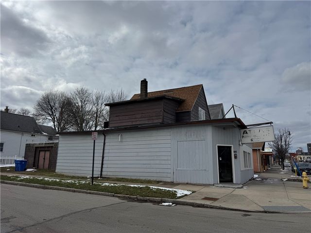 1023 South Clinton Avenue, Rochester, NY 14620