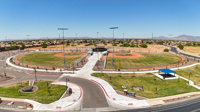 40055 W SPARKS Lane, Maricopa, AZ 85138