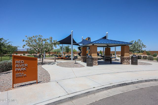 40055 W SPARKS Lane, Maricopa, AZ 85138