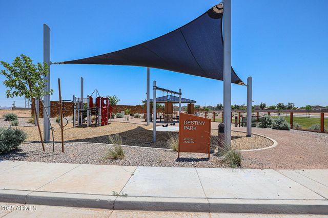 40055 W SPARKS Lane, Maricopa, AZ 85138