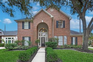 5522 Whisper Ridge Drive, Sugar Land, TX 77479