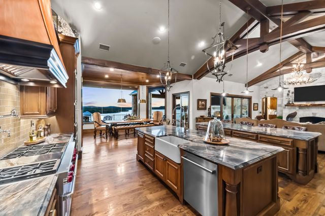 1025 Pecan Ridge, Possum Kingdom Lake, TX 76449