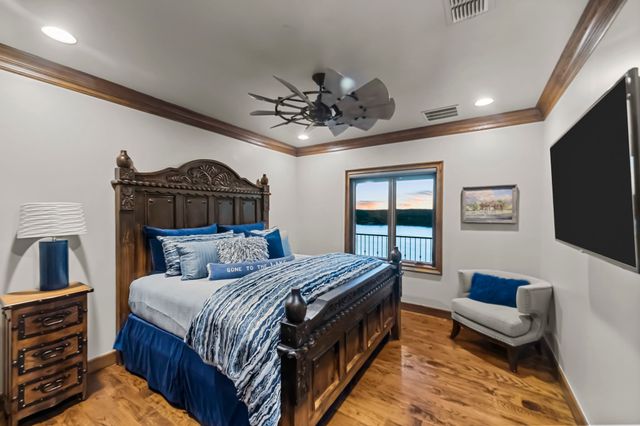 1025 Pecan Ridge, Possum Kingdom Lake, TX 76449