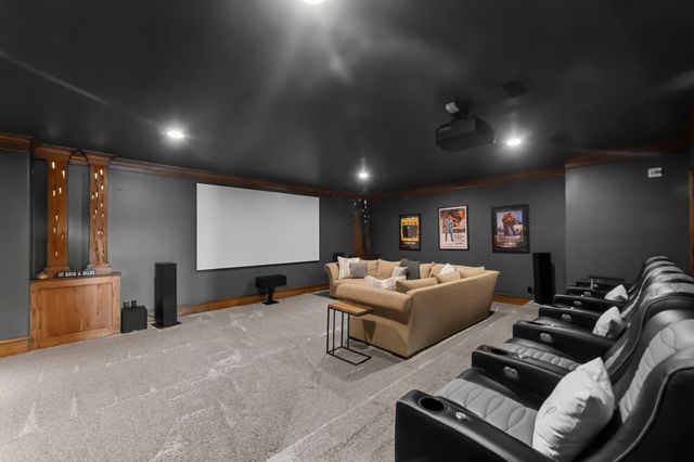 1025 Pecan Ridge, Possum Kingdom Lake, TX 76449