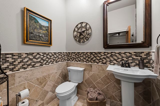 1025 Pecan Ridge, Possum Kingdom Lake, TX 76449