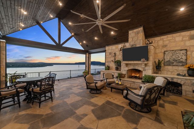 1025 Pecan Ridge, Possum Kingdom Lake, TX 76449